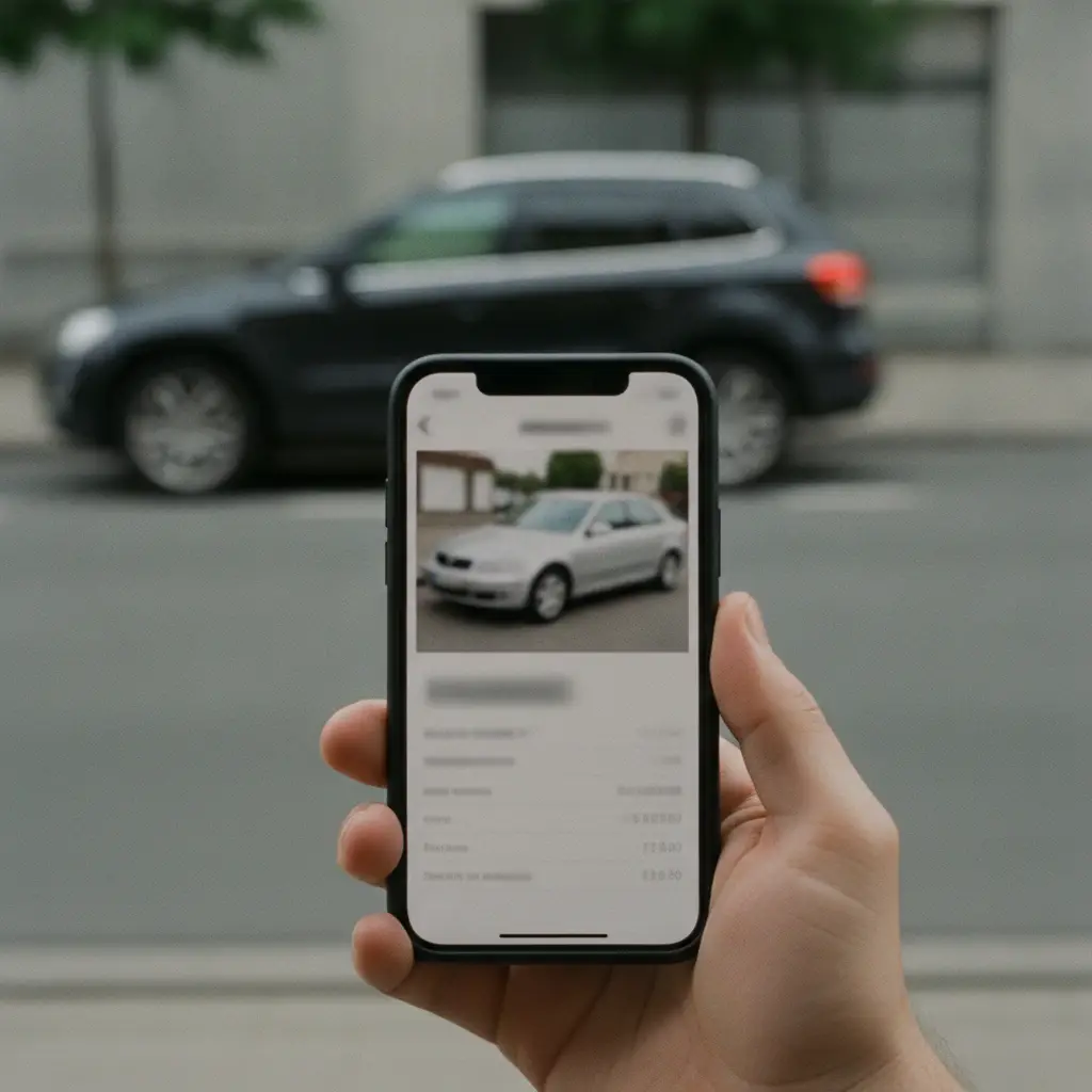 Annonce voiture sur 2ememain : optimiser pour passer en haut des resultats