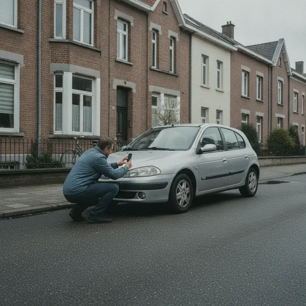 Combien de photos mettre dans une annonce voiture pour bien vendre