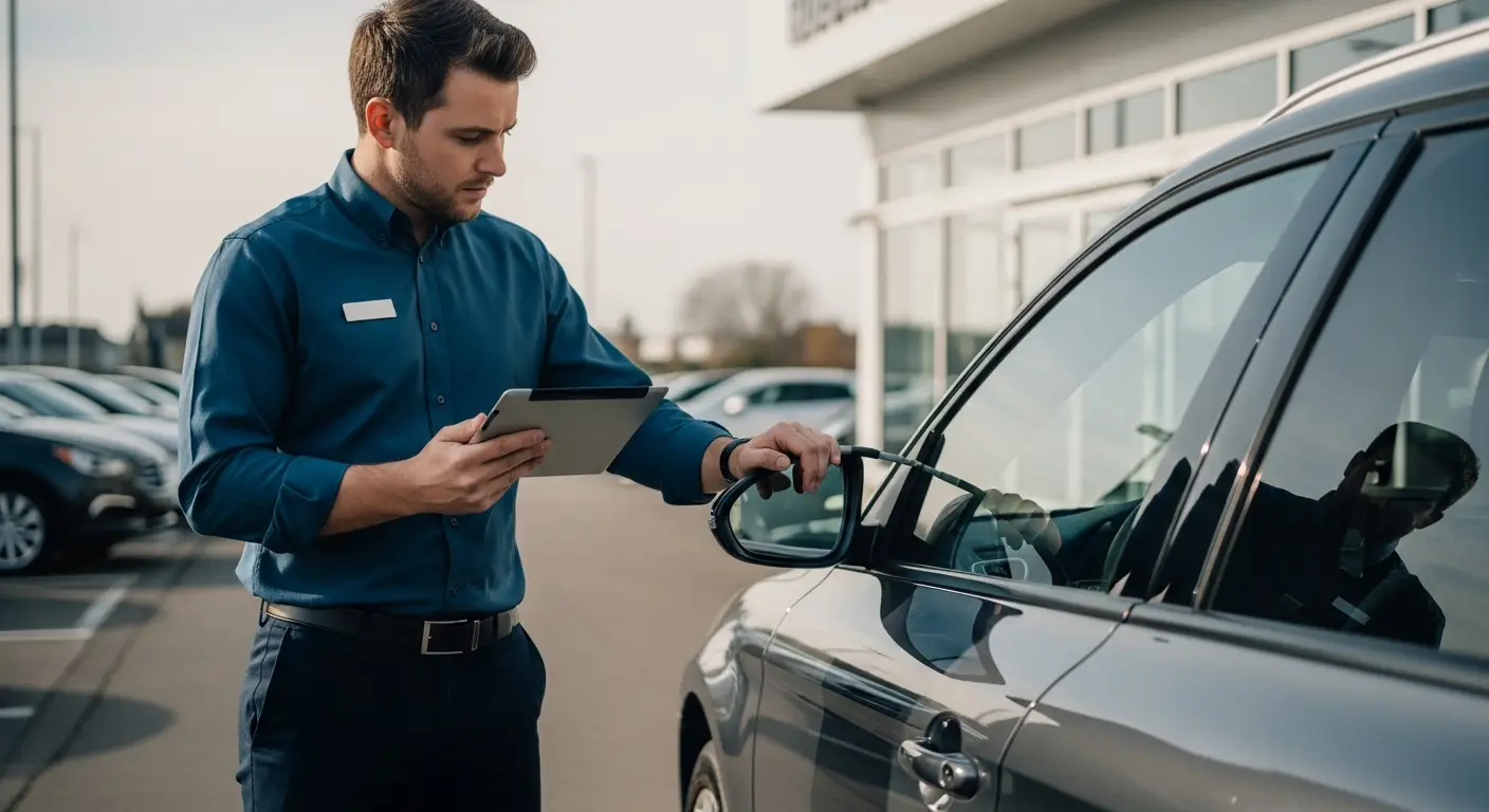 Combien vaut ma voiture ? Guide d'estimation en Belgique