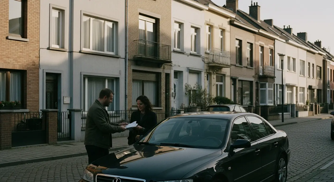 Comment vendre sa voiture en Belgique en 2026 : le guide ultime