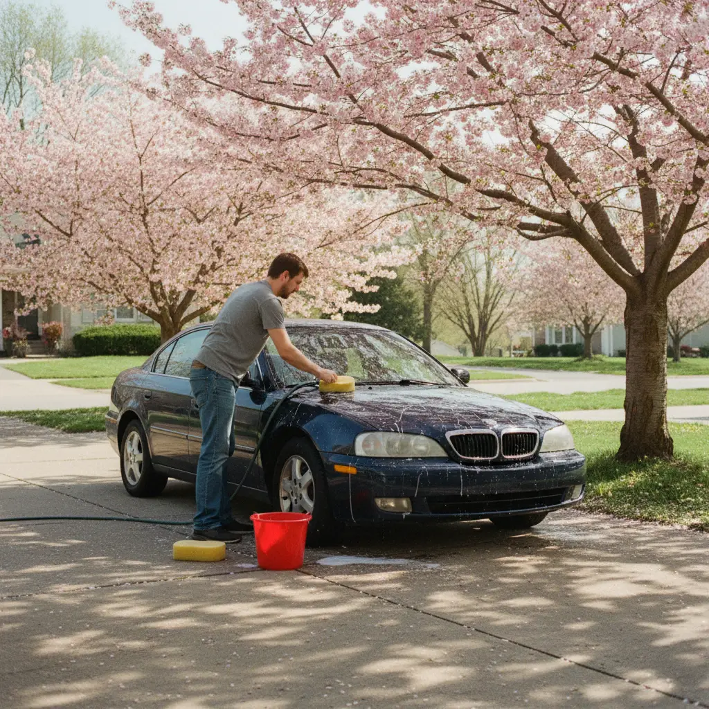 Quand est le meilleur moment pour vendre sa voiture ?