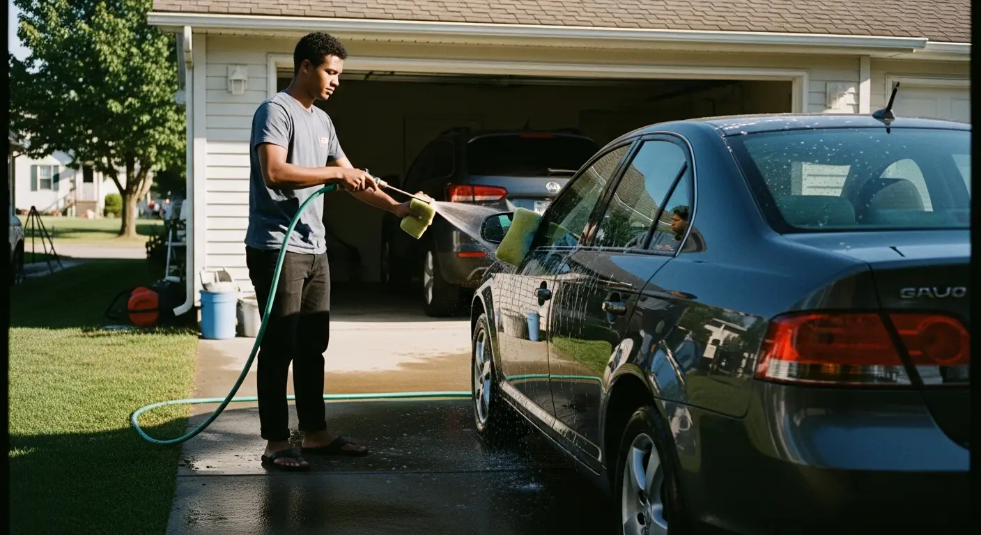 Quand est le meilleur moment pour vendre sa voiture ?