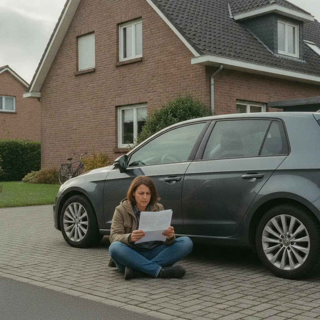 Rappel constructeur non effectué : peut-on vendre sa voiture ?