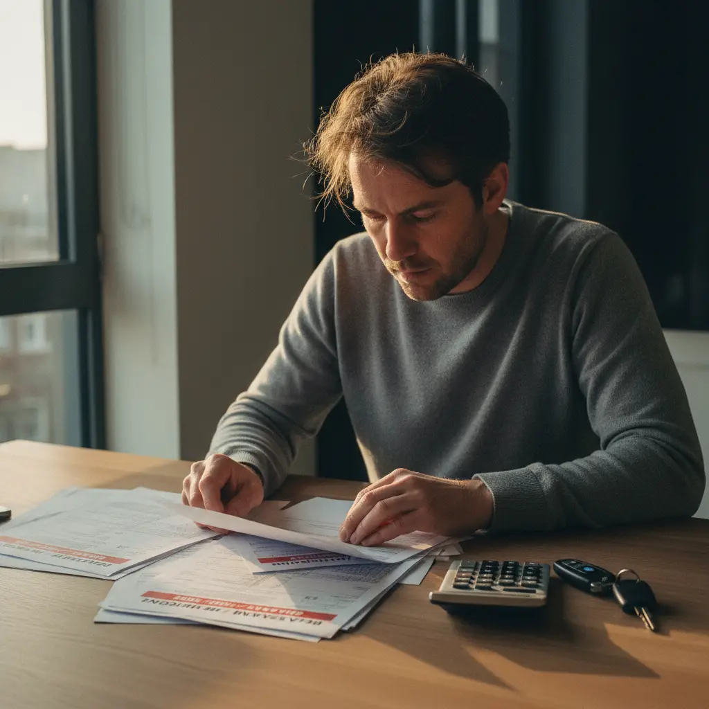 Taxe de mise en circulation (TMC) en Belgique : ce qu'il faut savoir