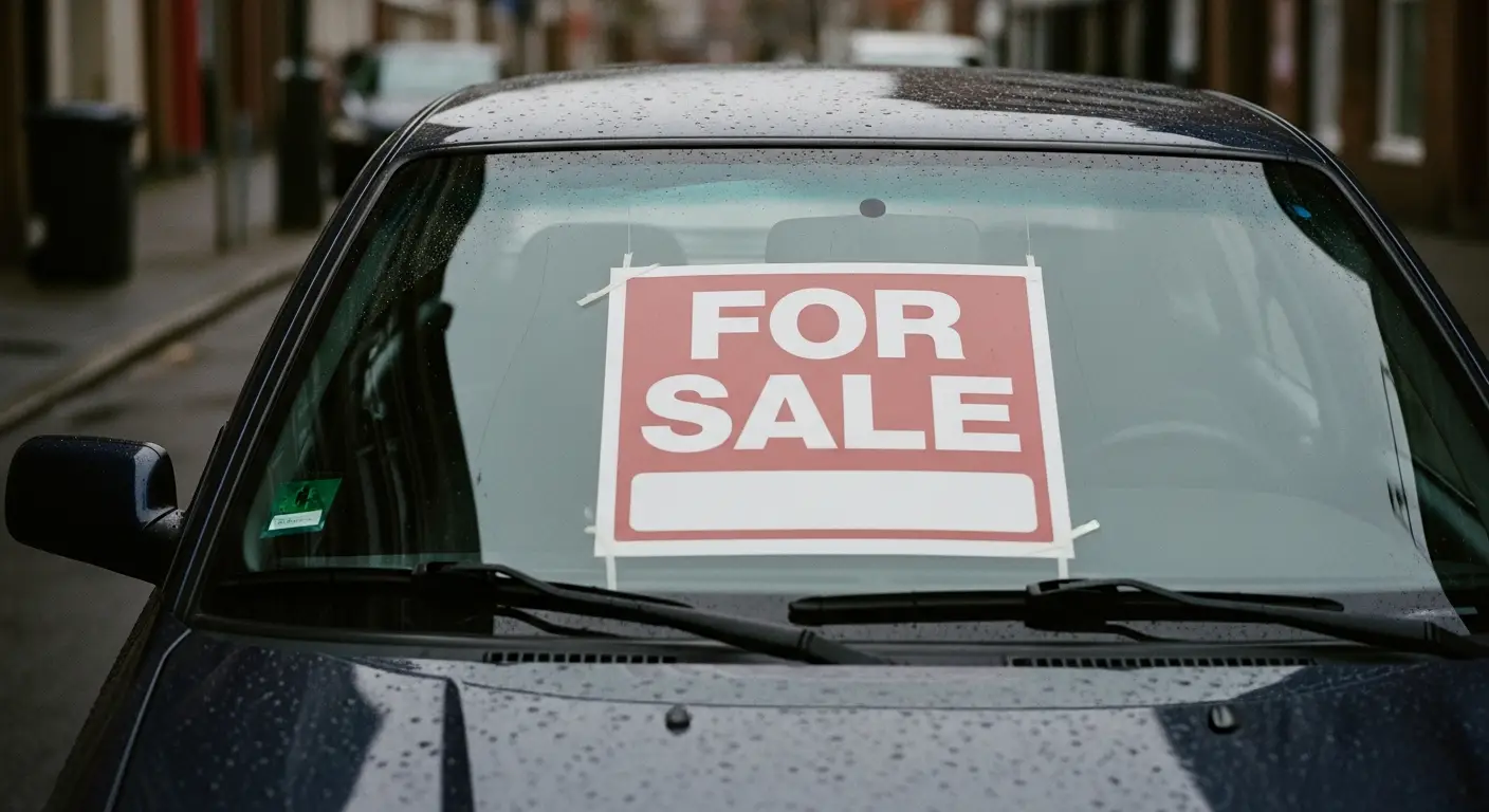 Vendre sa voiture diesel en 2026 : bonne ou mauvaise idée ?