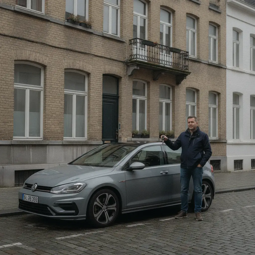 Vendre une voiture interdite en LEZ : trouver un acheteur hors zone