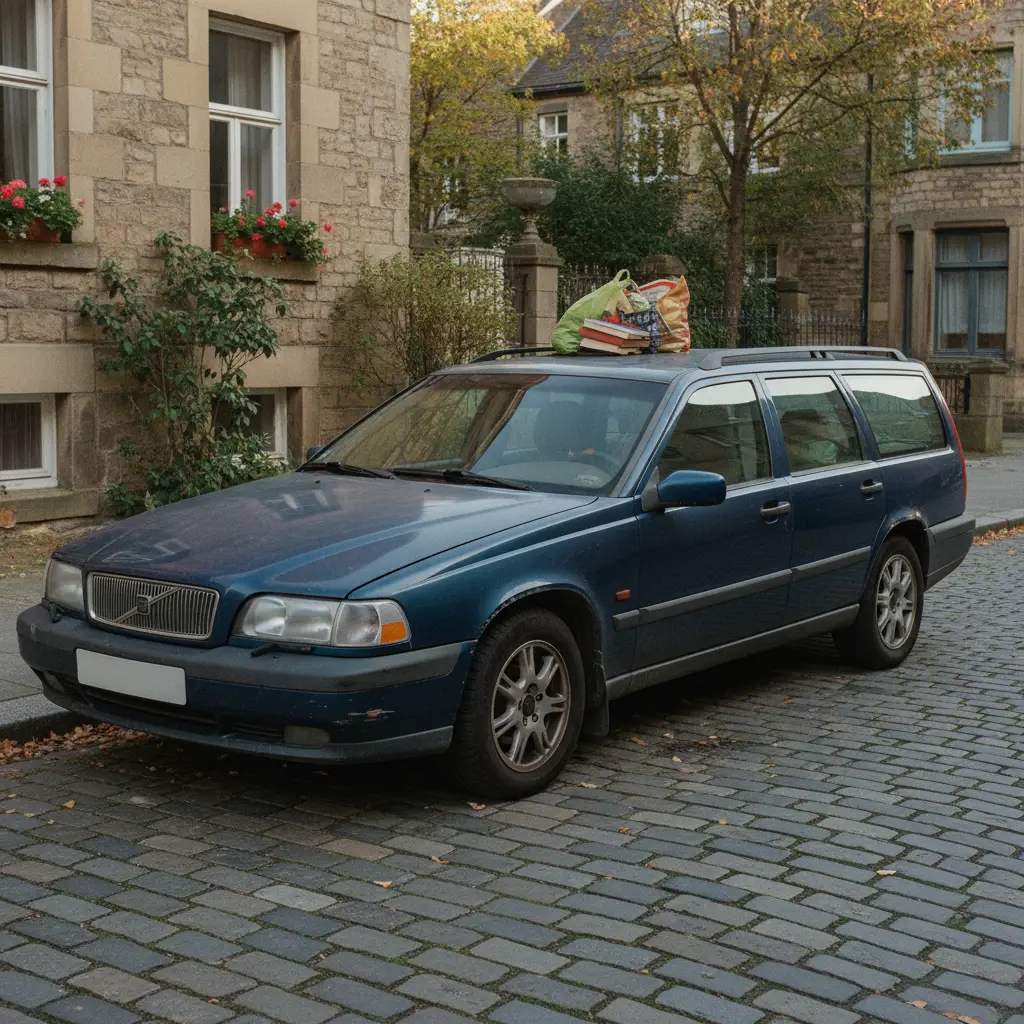 Vendre une voiture avec plus de 200 000 km : est-ce possible ?