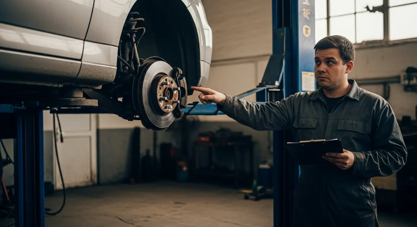 Peut-on vendre une voiture sans contrôle technique en Belgique ?