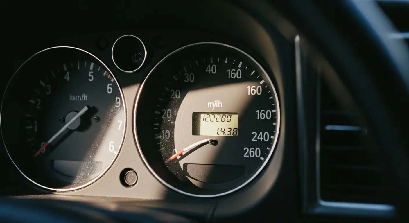 Les voitures qui gardent le mieux leur valeur en Belgique