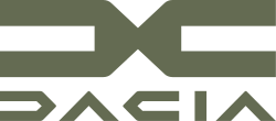 Logo Dacia
