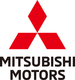 Logo Mitsubishi