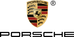 Logo Porsche