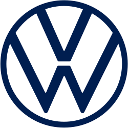 Logo Volkswagen