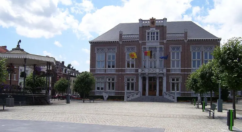 Vendre sa voiture à Andenne - Namur