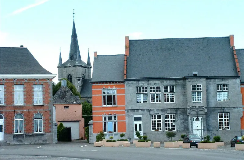 Vendre sa voiture à Chièvres - Hainaut