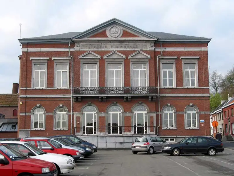 Vendre sa voiture à Colfontaine - Hainaut