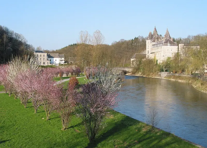Vendre sa voiture à Durbuy - Luxembourg