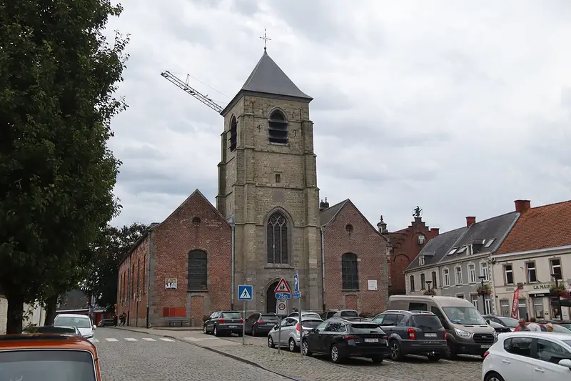 Vendre sa voiture à Ellezelles - Hainaut
