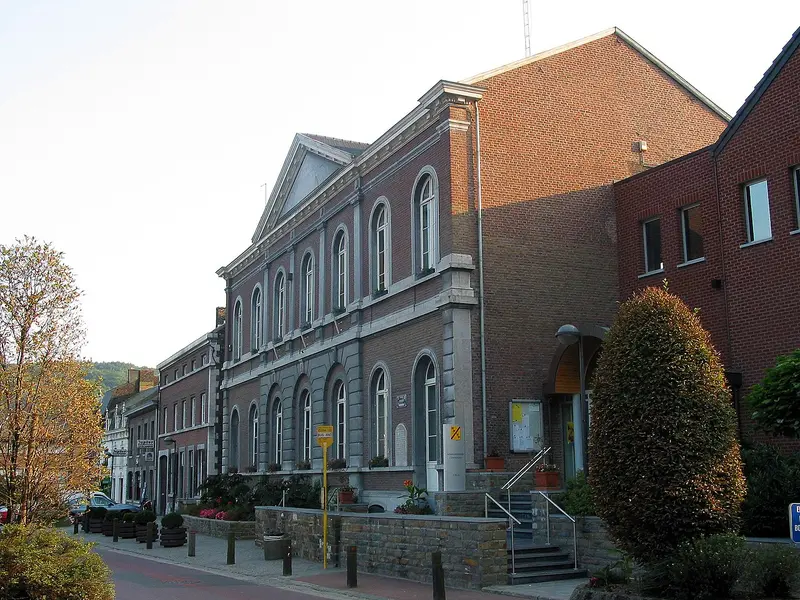 Vendre sa voiture à Engis - Liège