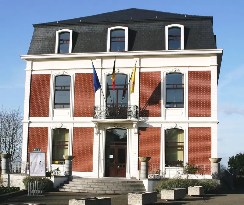 Vendre sa voiture à Fléron - Liège