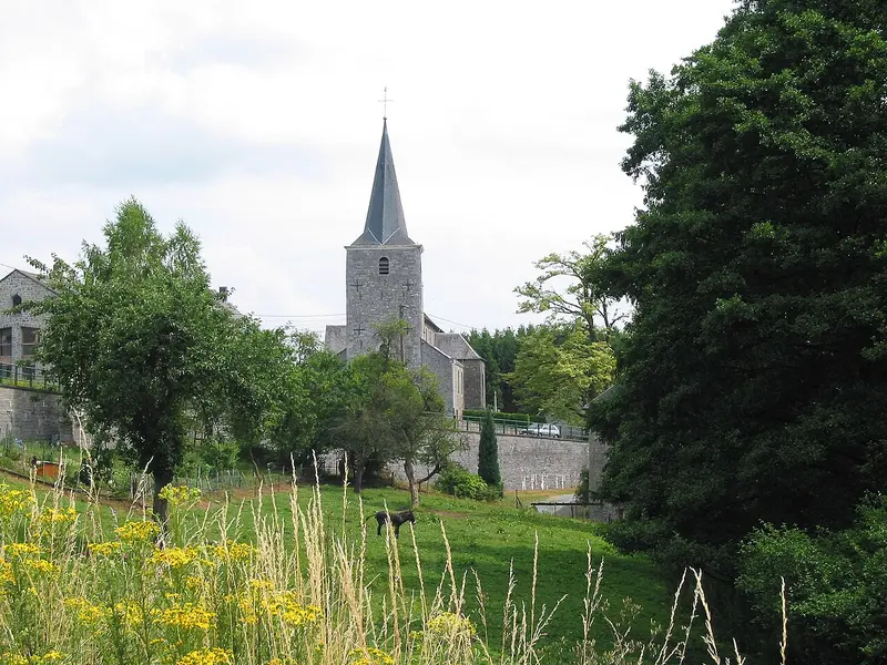 Vendre sa voiture à Hamois - Namur