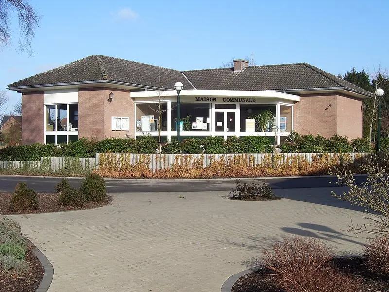 Vendre sa voiture à Hélécine - Brabant wallon