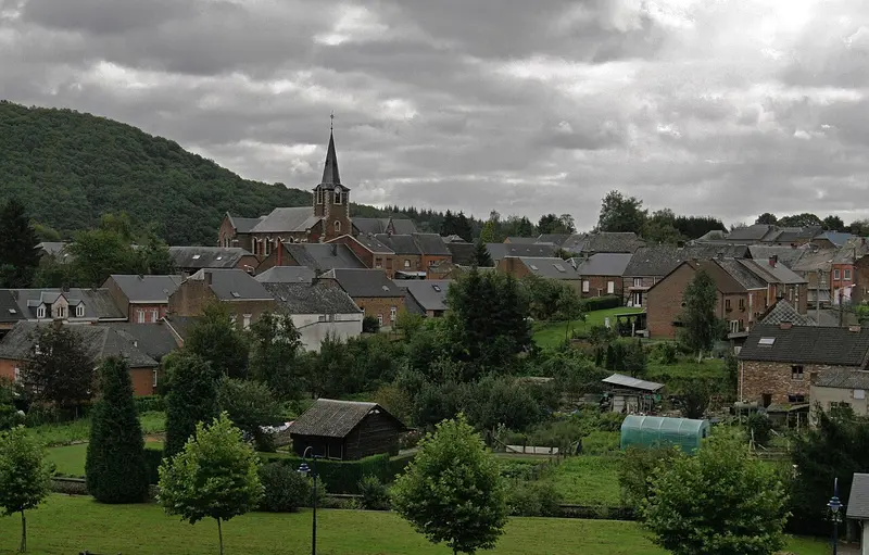 Vendre sa voiture à Houyet - Namur