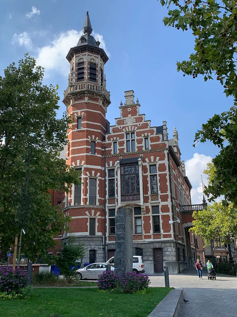 Vendre sa voiture à Jette - Bruxelles-Capitale