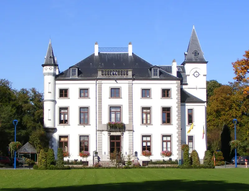 Vendre sa voiture à Jurbise - Hainaut