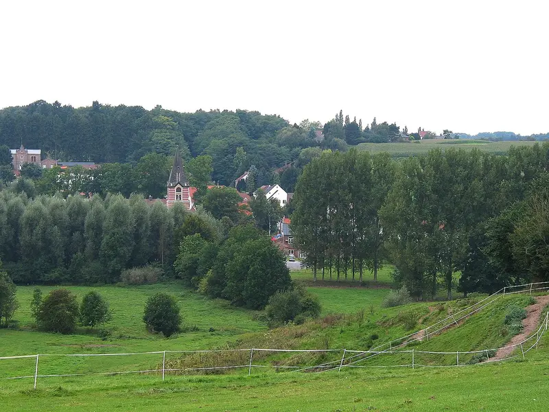 Vendre sa voiture à Lasne - Brabant wallon
