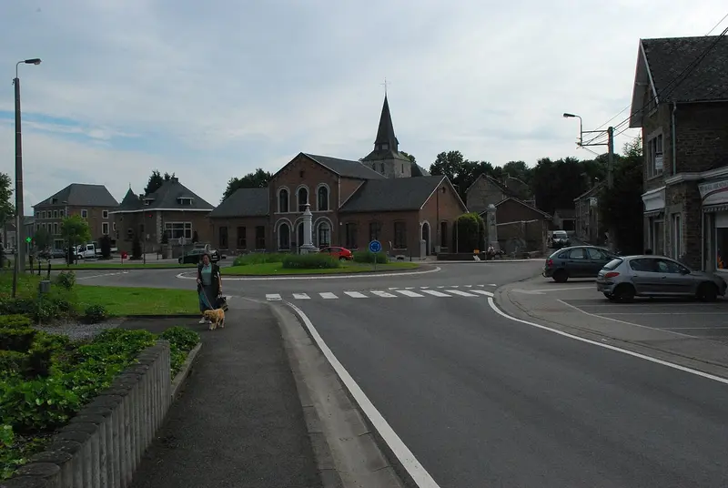 Vendre sa voiture à Nandrin - Liège