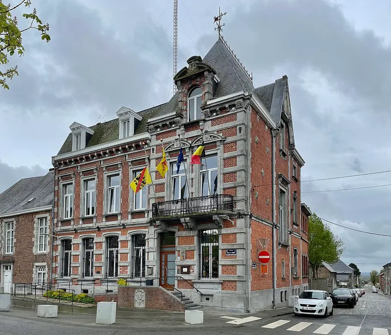 Vendre sa voiture à Philippeville - Namur