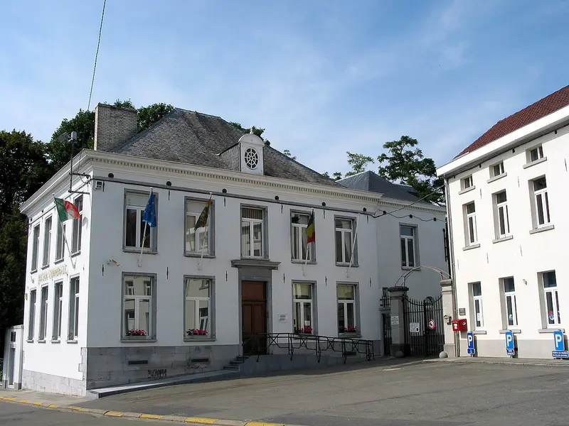 Vendre sa voiture à Rebecq - Brabant wallon