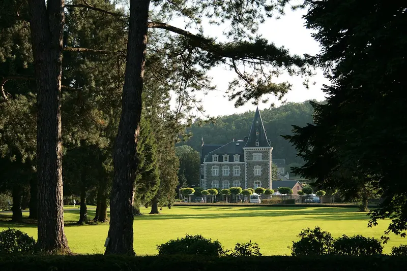 Vendre sa voiture à Rendeux - Luxembourg