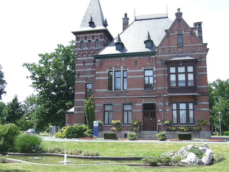 Vendre sa voiture à Saint-Ghislain - Hainaut