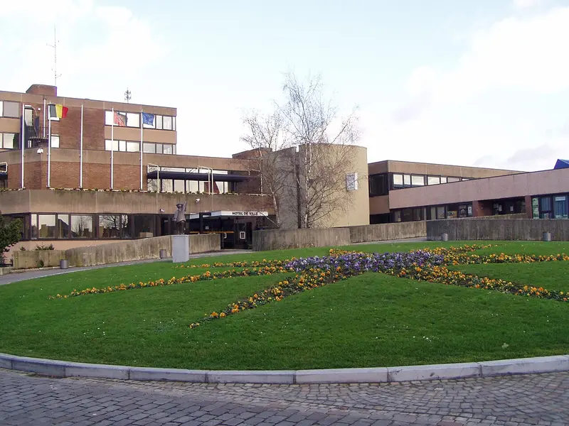 Vendre sa voiture à Sambreville - Namur