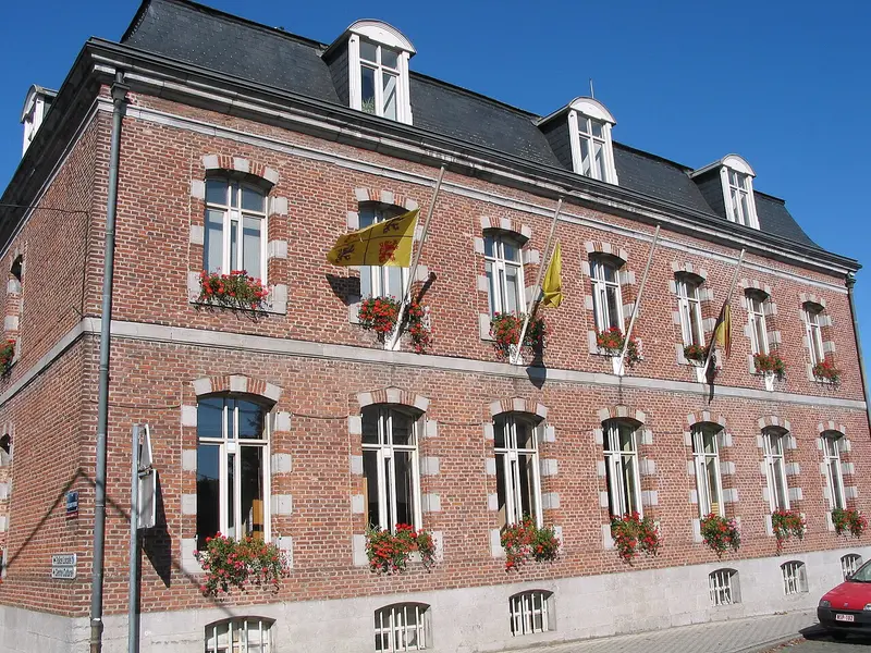 Vendre sa voiture à Silly - Hainaut