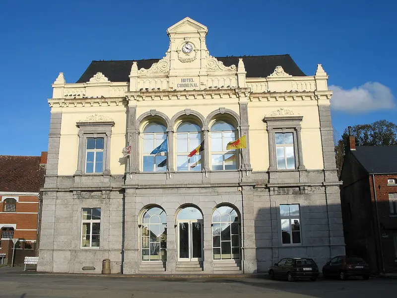 Vendre sa voiture à Sivry-Rance - Hainaut