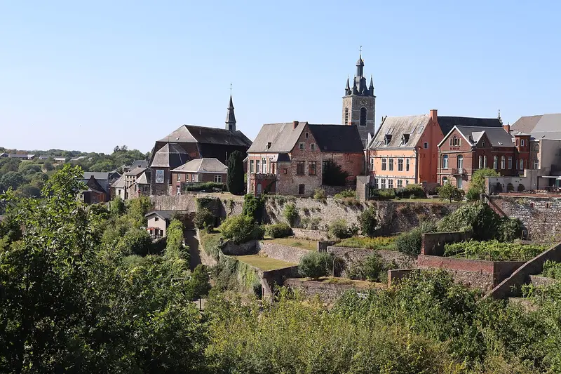 Vendre sa voiture à Thuin - Hainaut