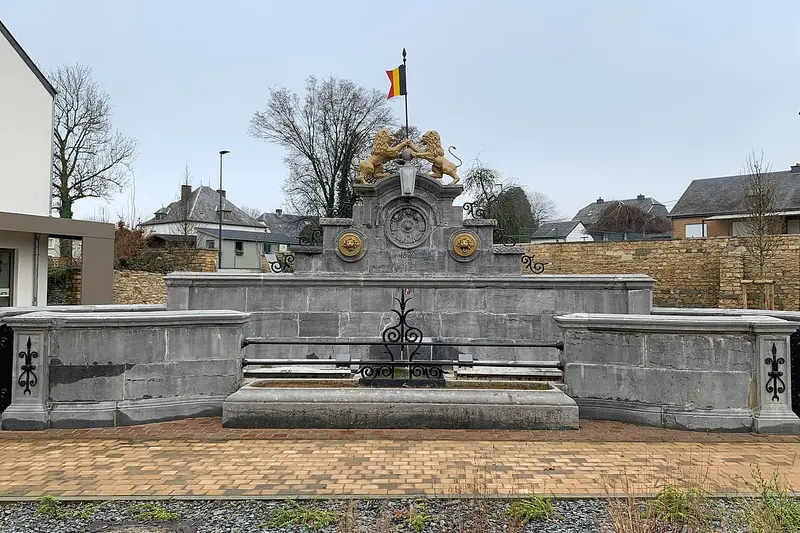 Vendre sa voiture à Tintigny - Luxembourg