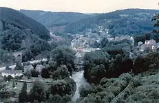 Vendre sa voiture à Trois-Ponts - Liège