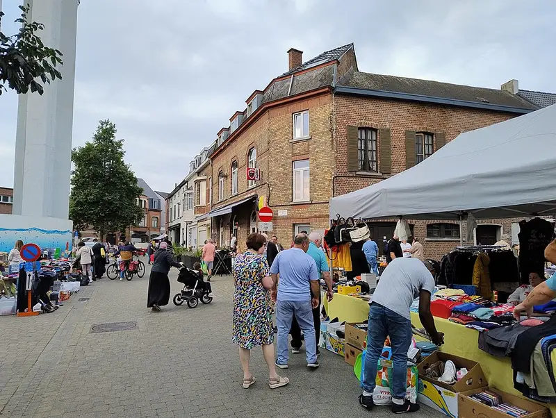 Vendre sa voiture à Aalst - Flandre-Orientale
