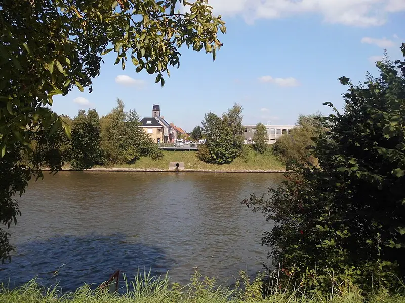 Vendre sa voiture à Aalter - Flandre-Orientale