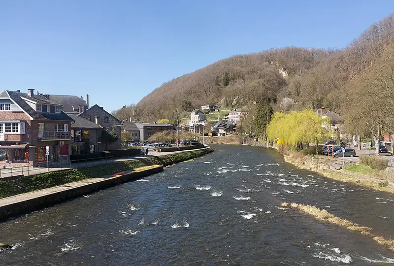 Vendre sa voiture à Amblève - Liège