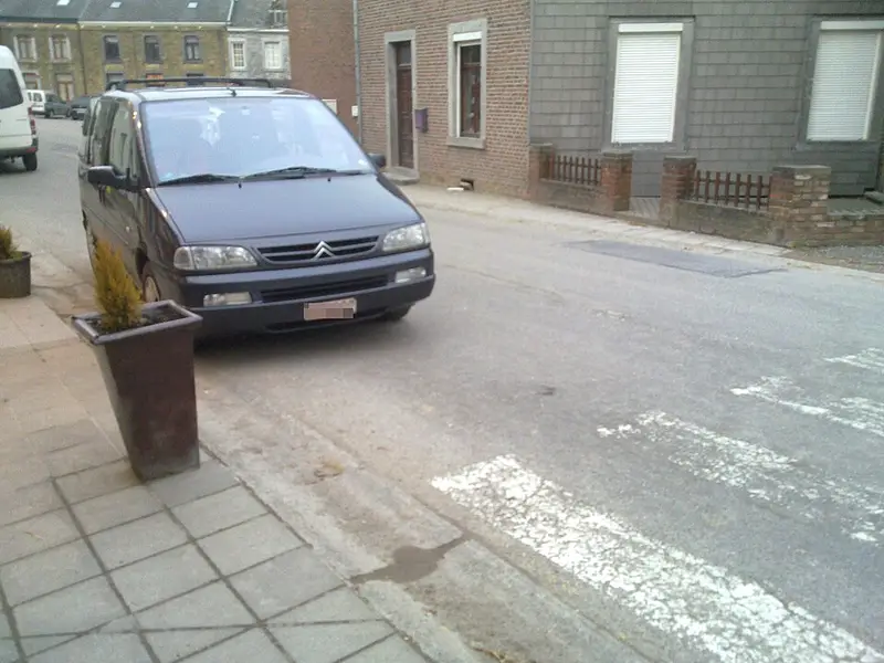 Vendre sa voiture à Assesse - Namur