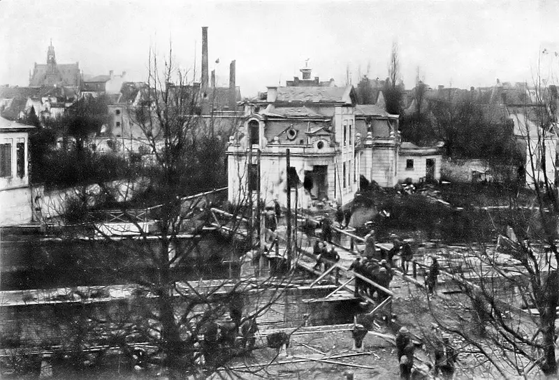 Vendre sa voiture à Audenarde - Flandre-Orientale