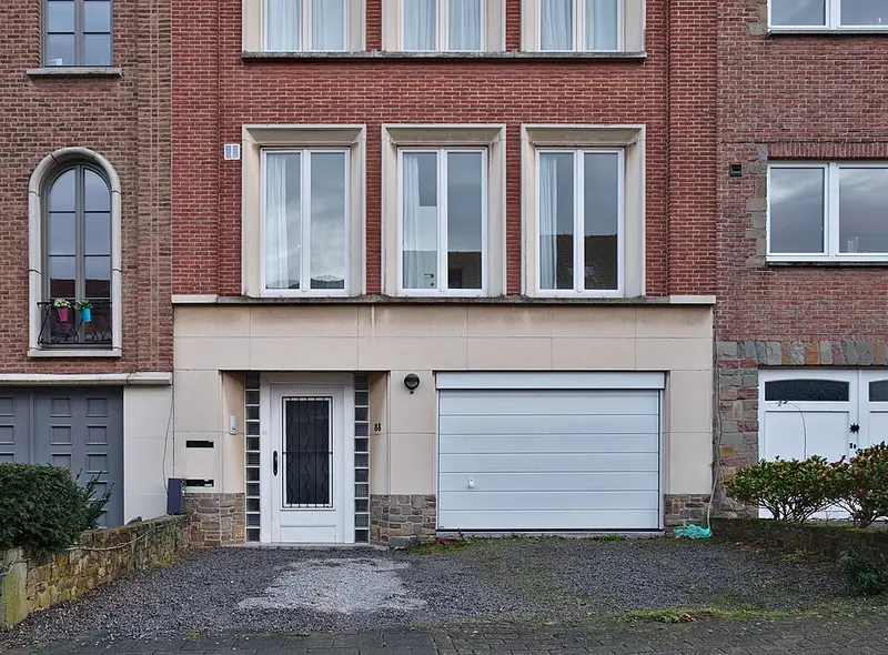 Vendre sa voiture à Auderghem - Bruxelles-Capitale