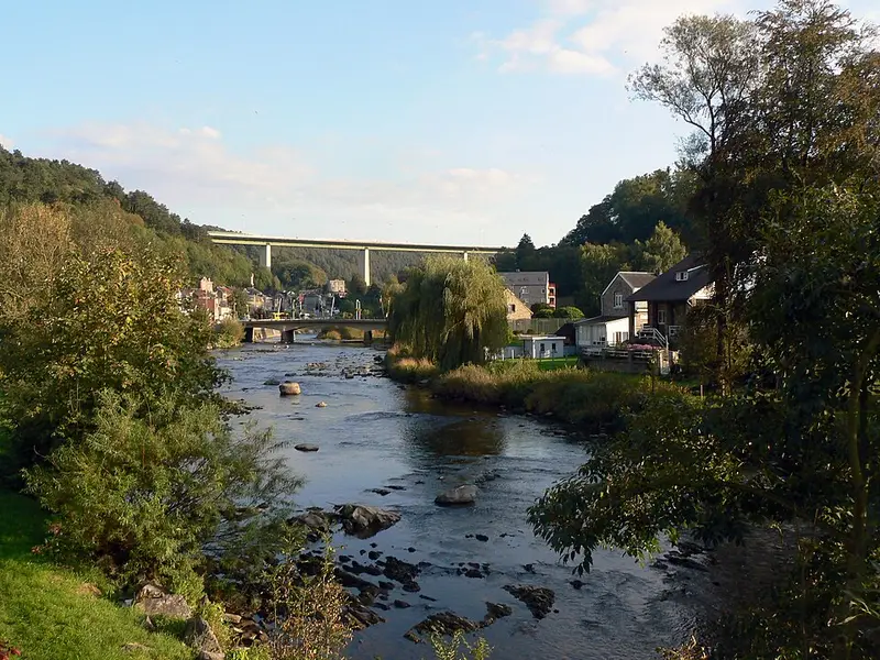 Vendre sa voiture à Aywaille - Liège