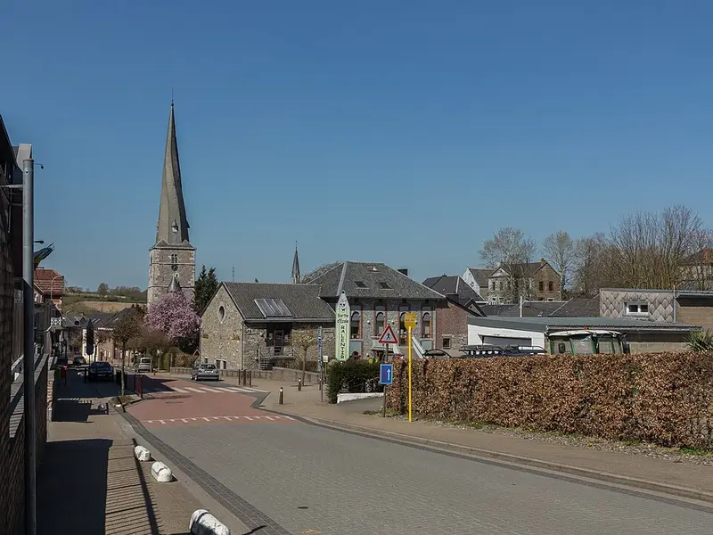 Vendre sa voiture à Baelen - Liège
