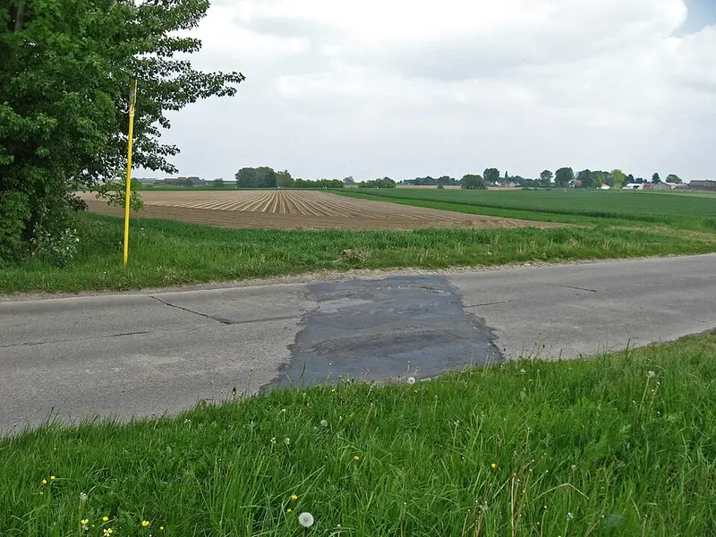 Vendre sa voiture à Beauvechain - Brabant wallon